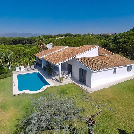 Great Villa Near Beach And Marbella Esterno foto