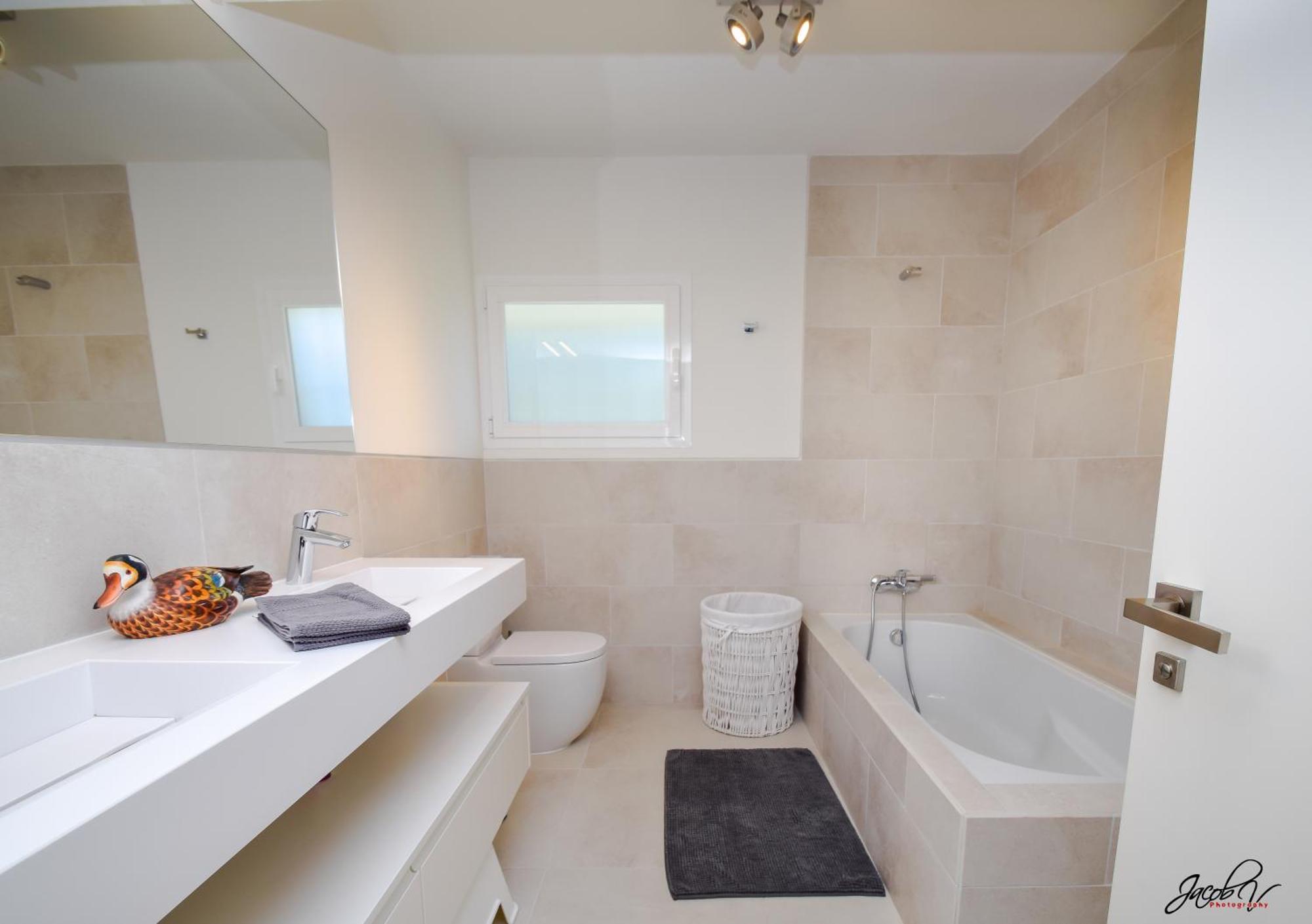 Great Villa Near Beach And Marbella Esterno foto