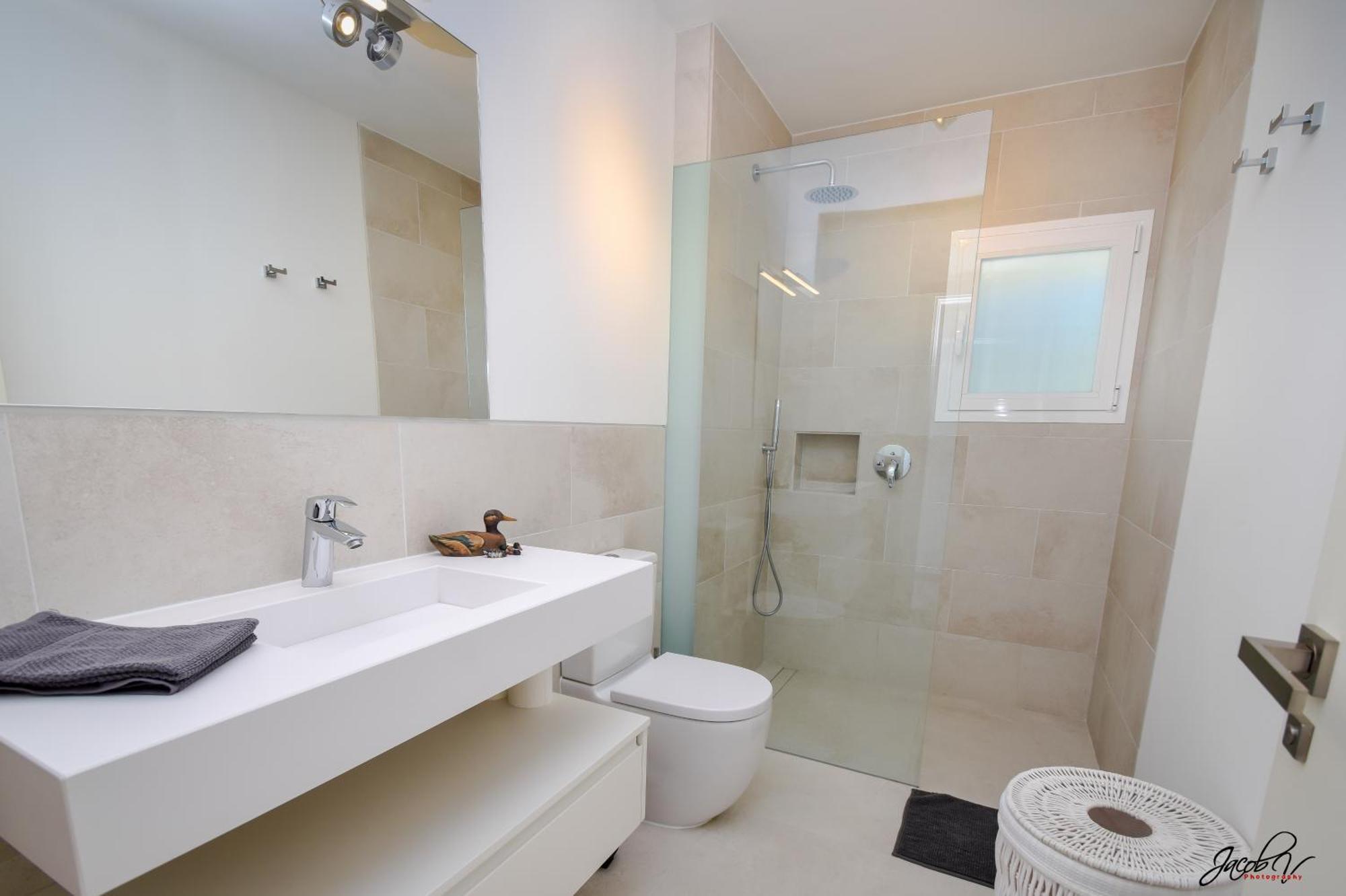 Great Villa Near Beach And Marbella Esterno foto