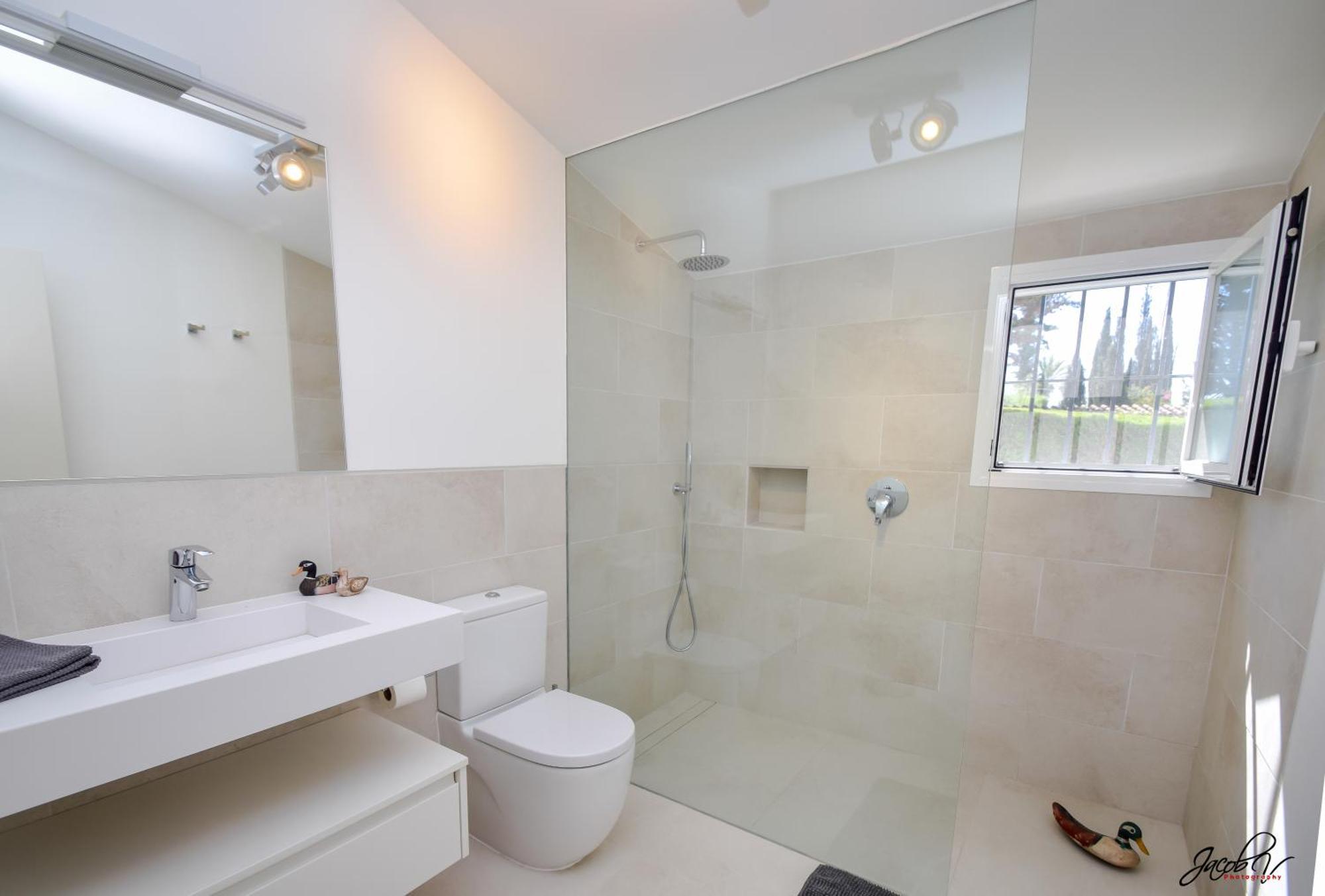 Great Villa Near Beach And Marbella Esterno foto