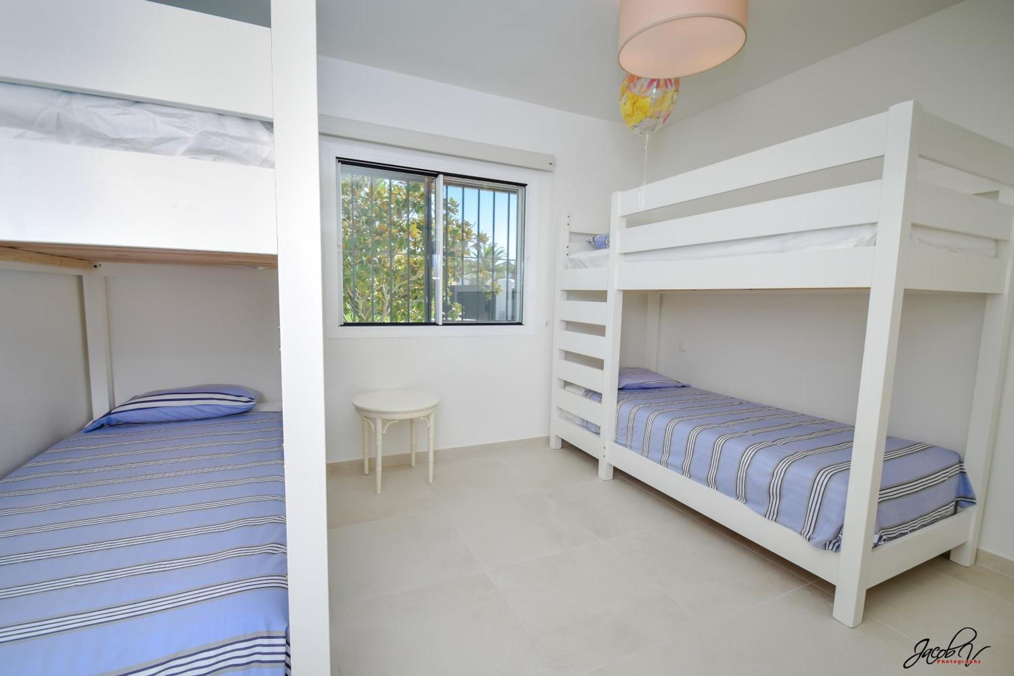 Great Villa Near Beach And Marbella Esterno foto